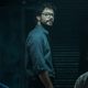 Álvaro Morte in Money Heist